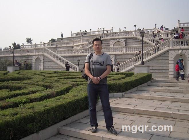 齐德龙东墙的头像