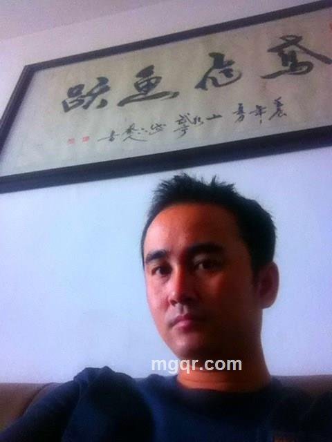 满心空寂的头像