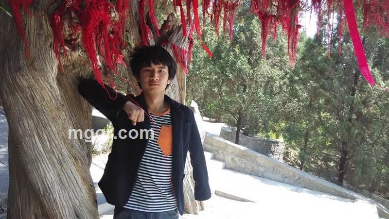 无颜小处男的头像