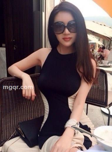 模特在深圳的头像