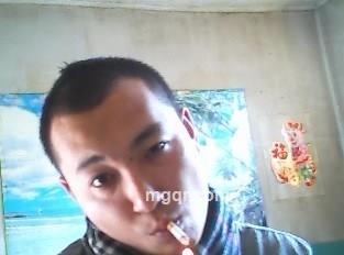 做我的伴侣的头像