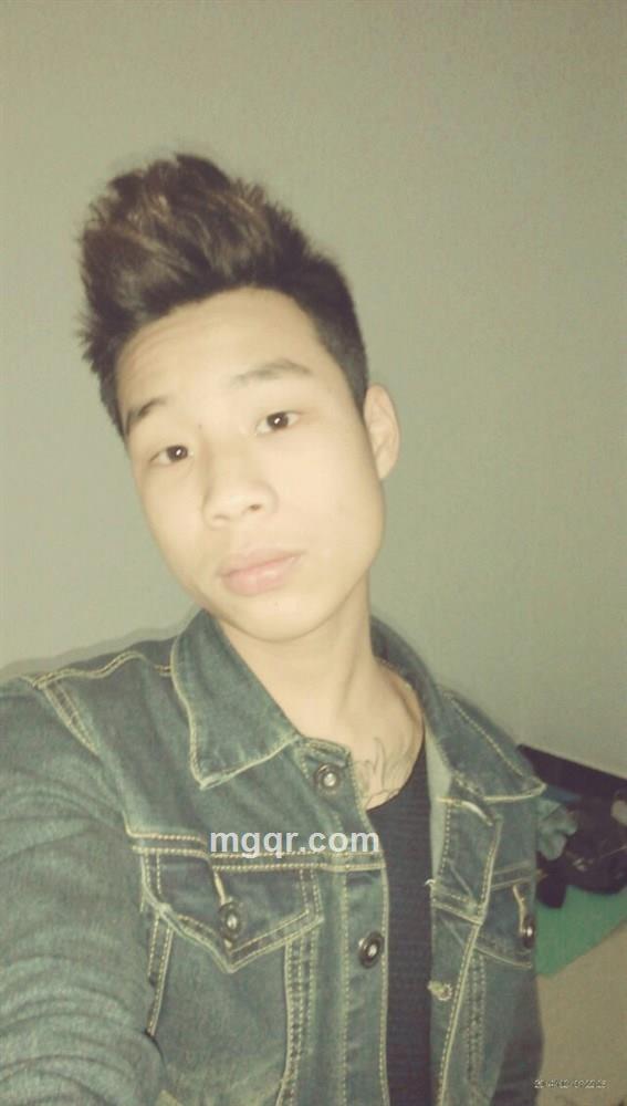 美男只求一夜情