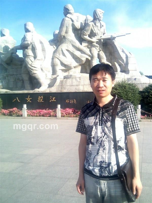渔舟轻唱晚的头像