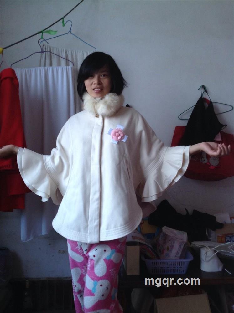 麻辣大妈的头像