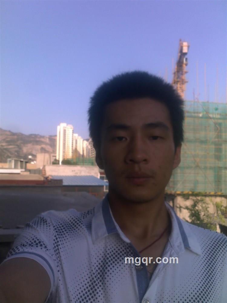 不以视界封彊土的头像