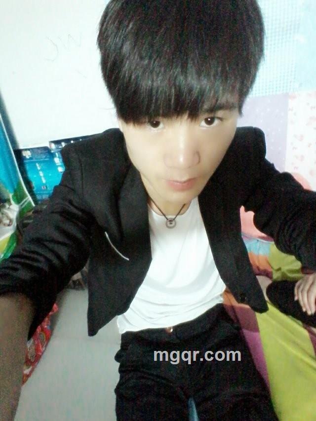 @华仔