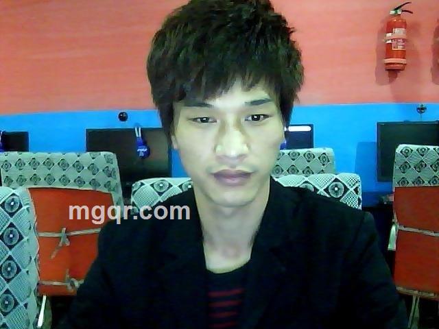 我与你疯狂的头像