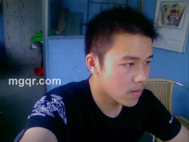 昨晚不是我的头像