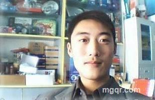 月下情人的头像