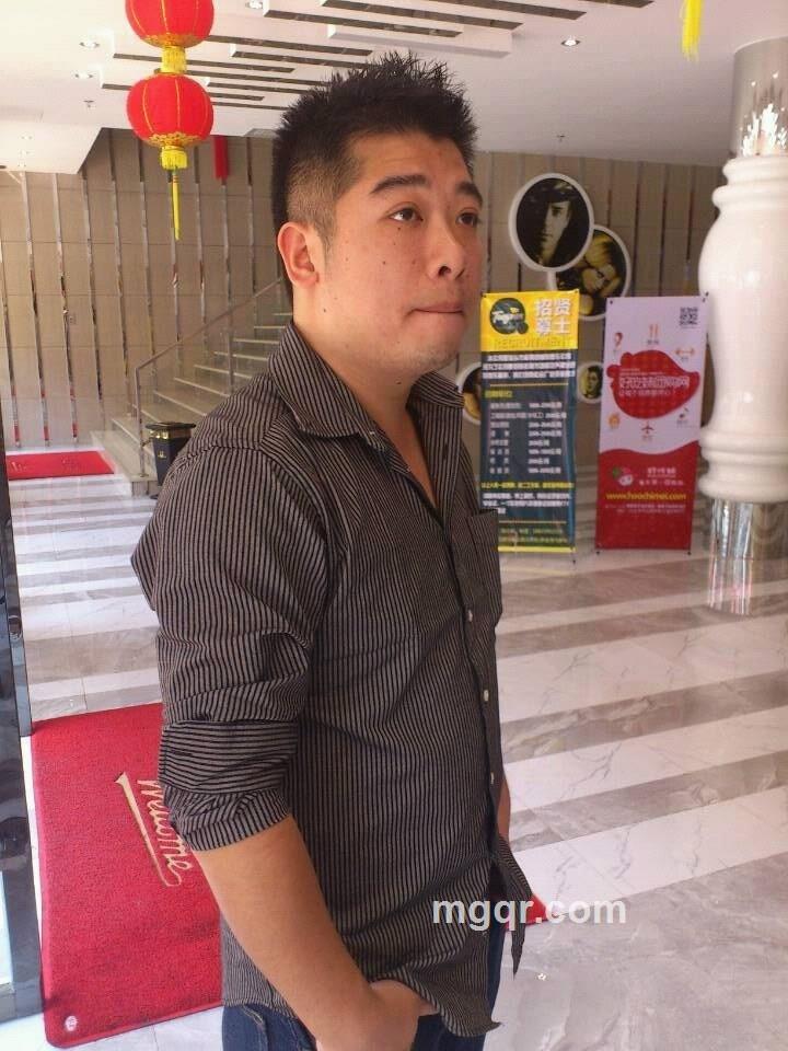 想要你来的头像