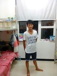 谁包我自己的头像