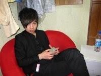 孔雀小子的头像