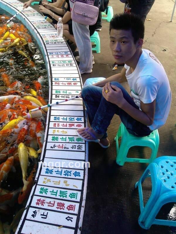 寂寞小小小男人