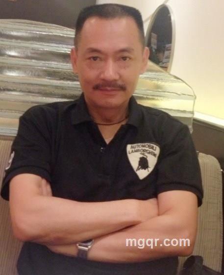 大叔级别的大叔的头像