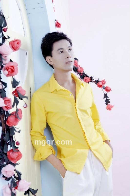 帅男找富姐的头像