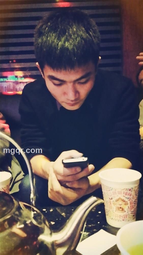 I找的就是你的头像