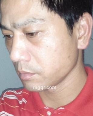 別让我的爱人伤心的头像