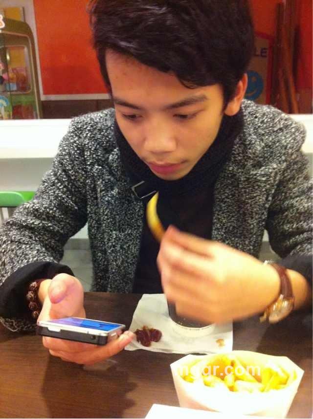 肌肉男！的头像