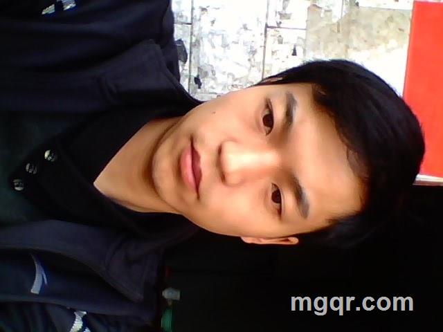 huang123的头像