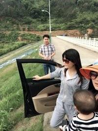 爸爸去哪的头像