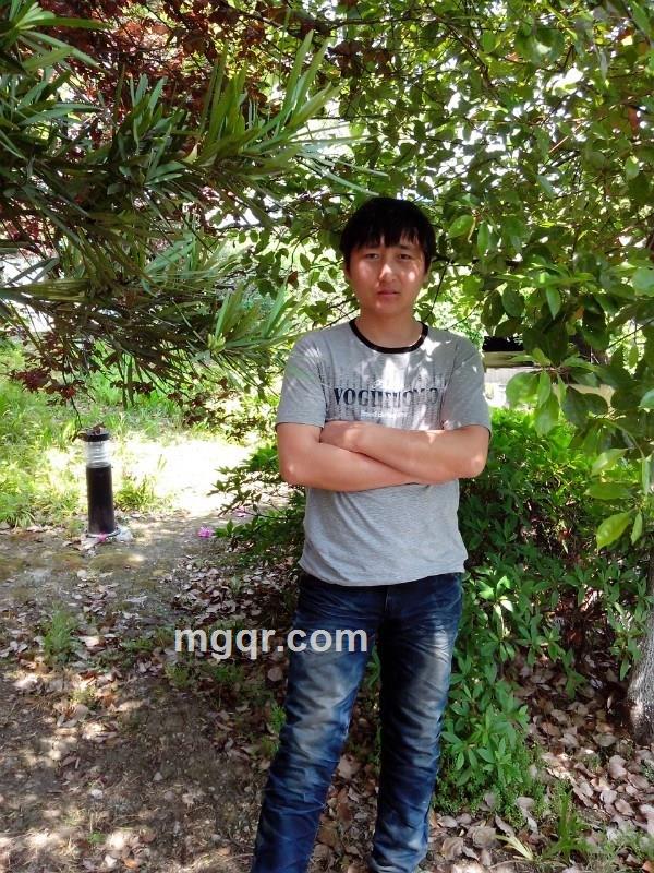 真爱因你而美的头像