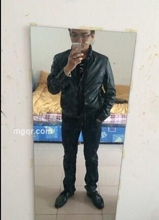 有个放肆的梦的头像