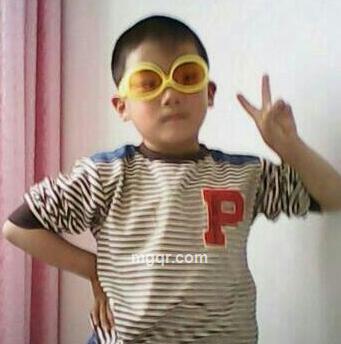 那我给一的头像