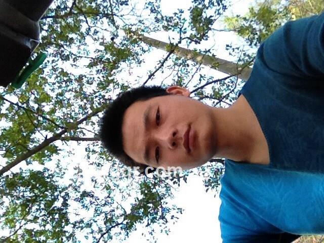 激情无限的头像