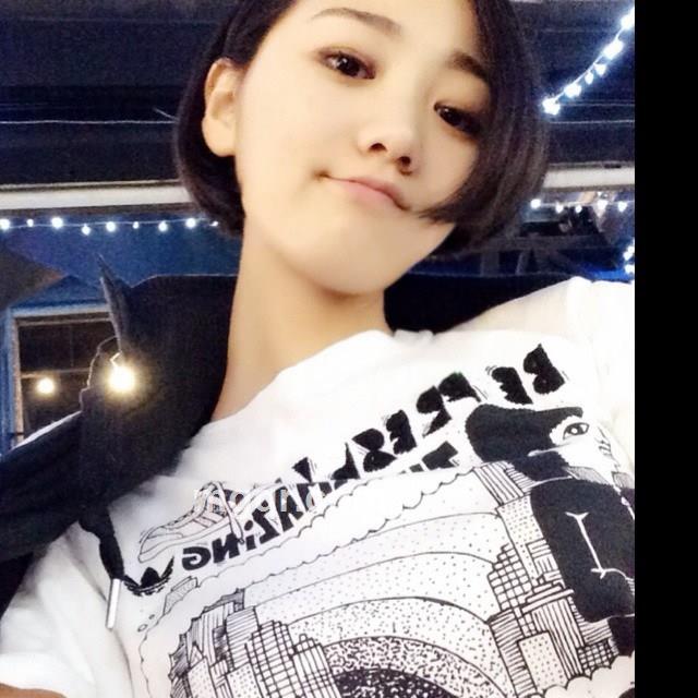 若伊的头像