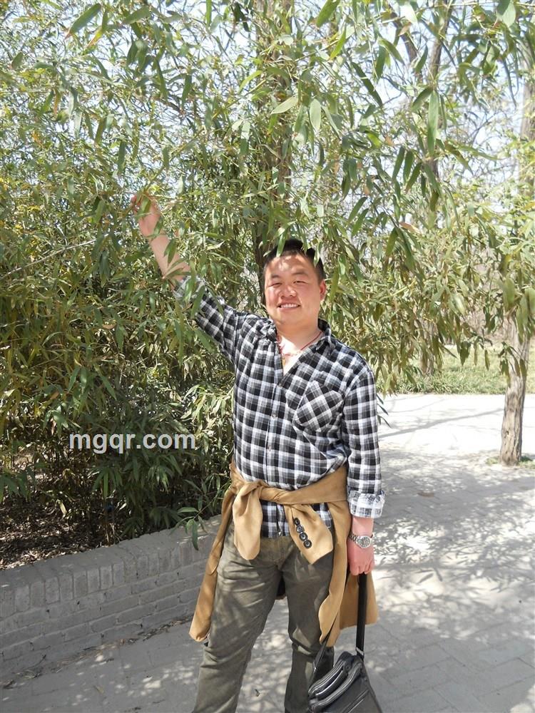 冰血妖兽的头像