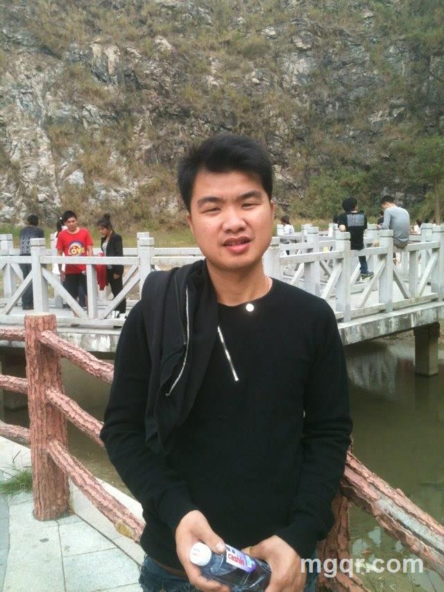 布鲁斯谢的头像