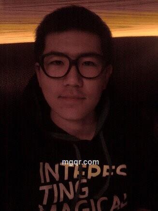 你是我的小苹果的头像