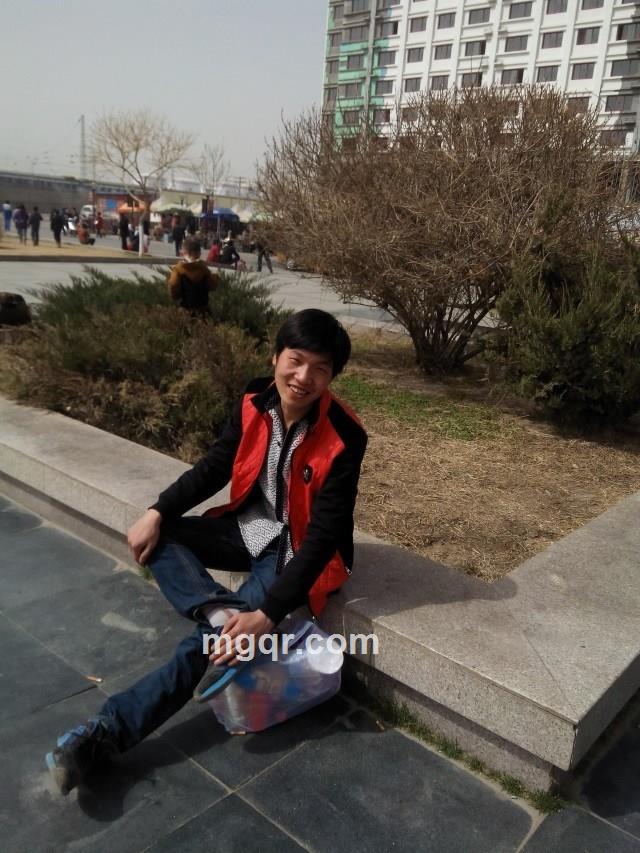 激情四射的头像