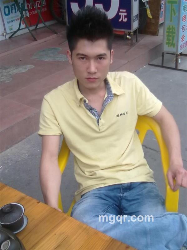 万种情怀的头像