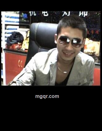 寻一页情的头像