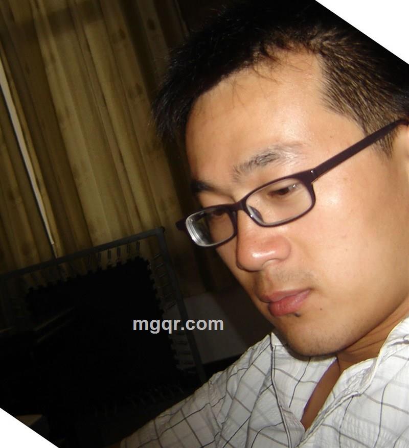 快乐小狼狗的头像