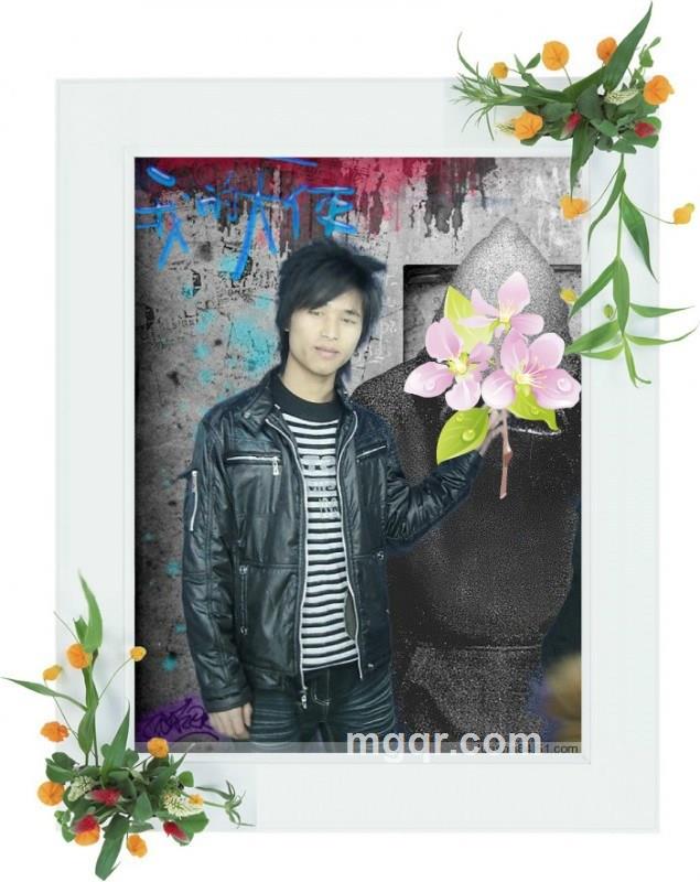 爱的邂逅爱你的头像