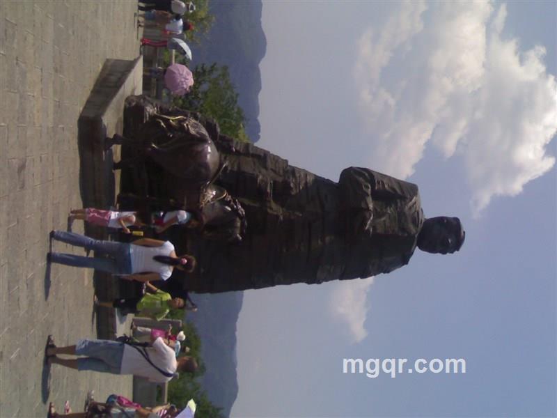 暴风来了的头像