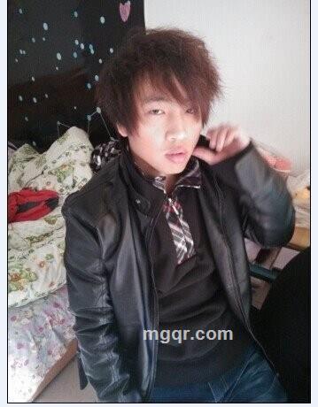 回忆是毒药的头像