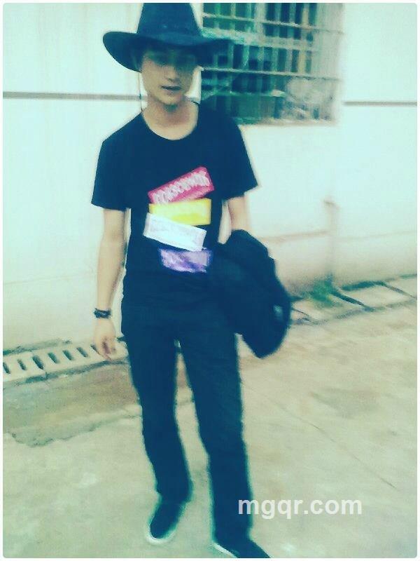 谁明浪子心1号的头像