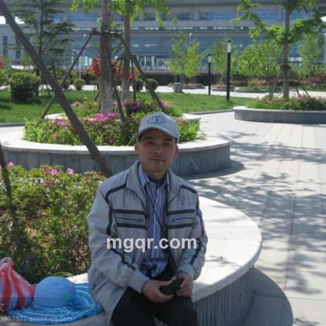 单枪匹马闯天下