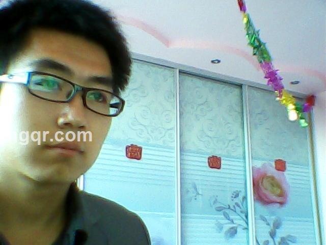 烈焰寒霜的头像