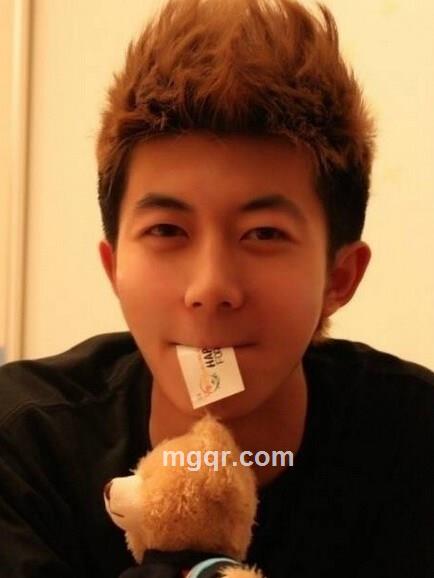 考拉王子的头像