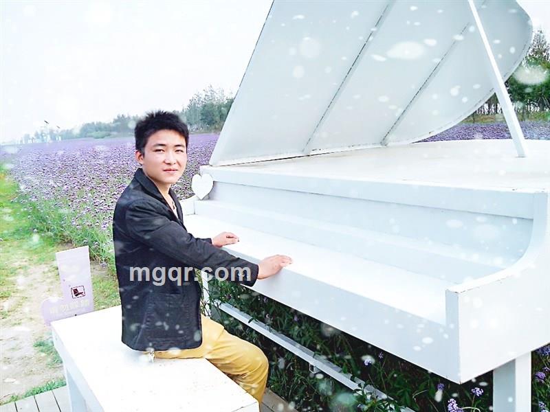 锦诚青年的头像