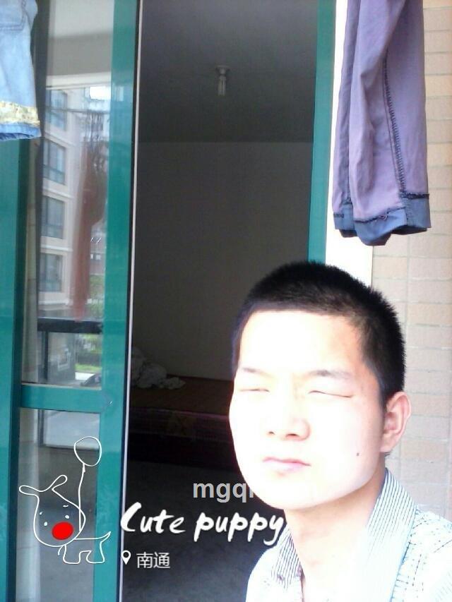  生活物质的头像