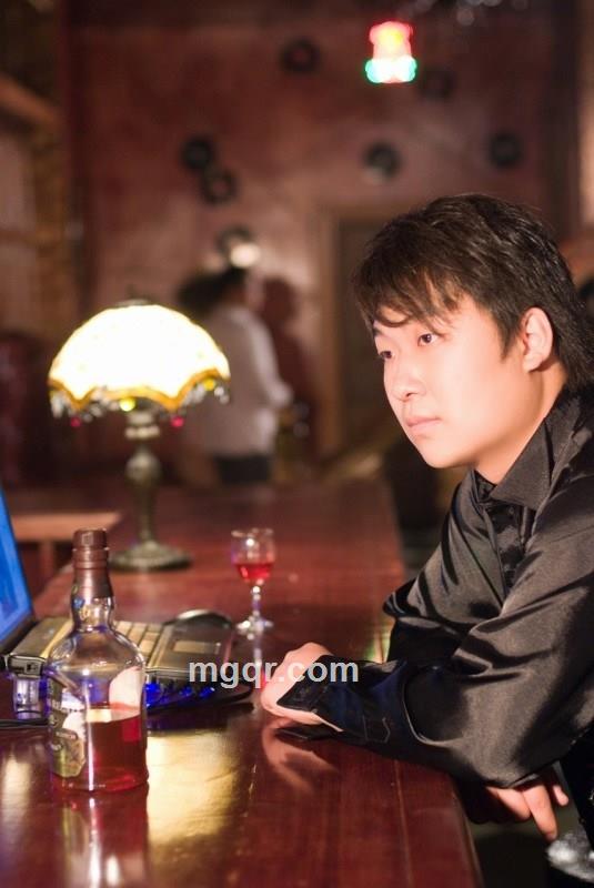 凤凰之巅的头像