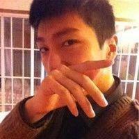 来自星星的狼的头像