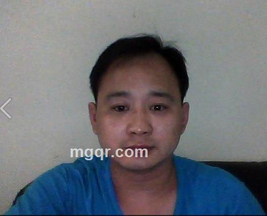 受了伤的狼的头像