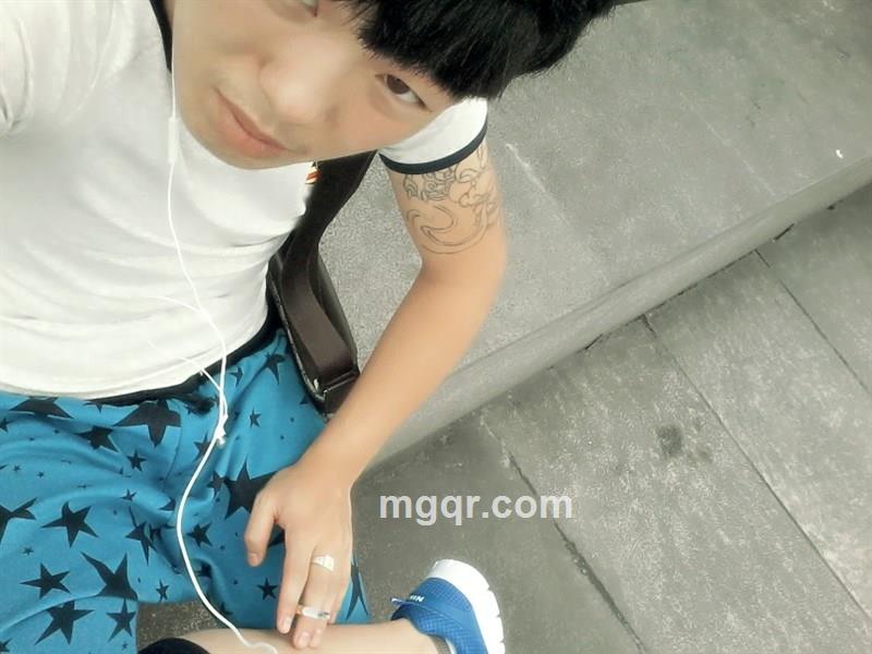 闷骚丶也是一中美