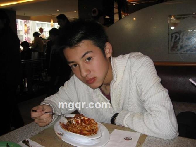 小，公子的头像